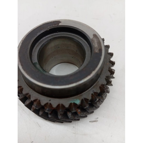 Engrenagem 5° Marcha Caixa Cambio Ford Ka Fiesta Zetec Rocam