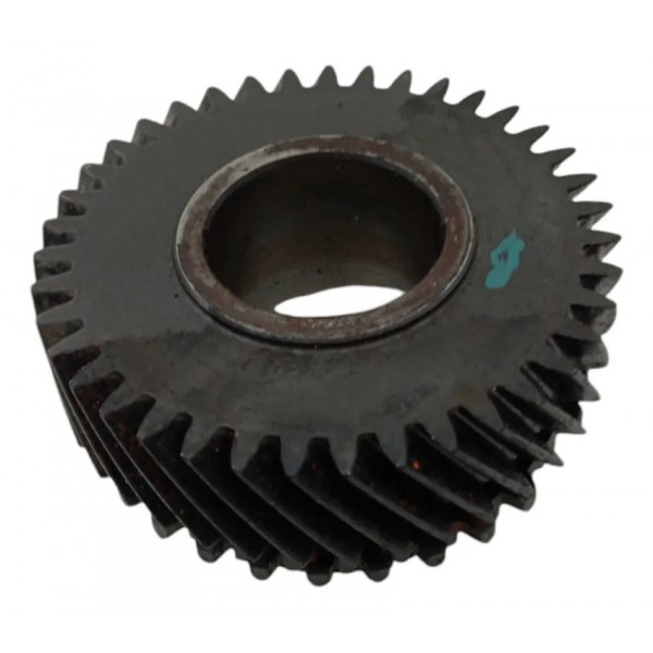 Engrenagem 5° Marcha Caixa Cambio Ford Ka Fiesta Zetec Rocam