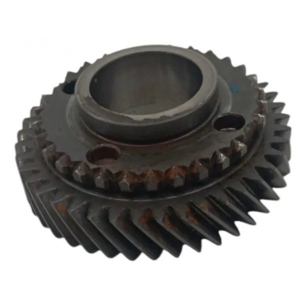 Engrenagem 3° Marcha Caixa Cambio Ford Ka Fiesta Zetec Rocam