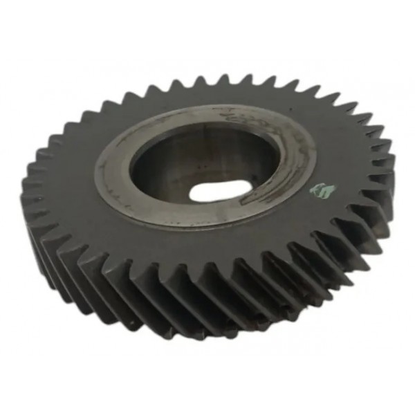 Engrenagem 3° Marcha Caixa Cambio Ford Ka Fiesta Zetec Rocam