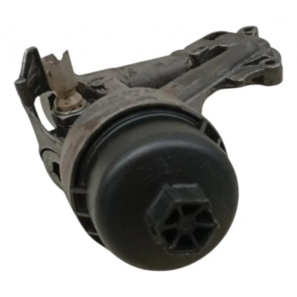 Suporte Filtro Óleo Peugeot 206 207 C3 1.4 8v 2008