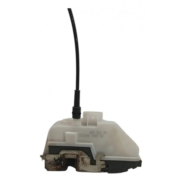 Fechadura Porta Dianteira Direita Citroen C3 2008 2009 2010