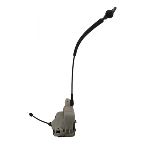 Fechadura Porta Dianteira Direita Citroen C3 2008 2009 2010