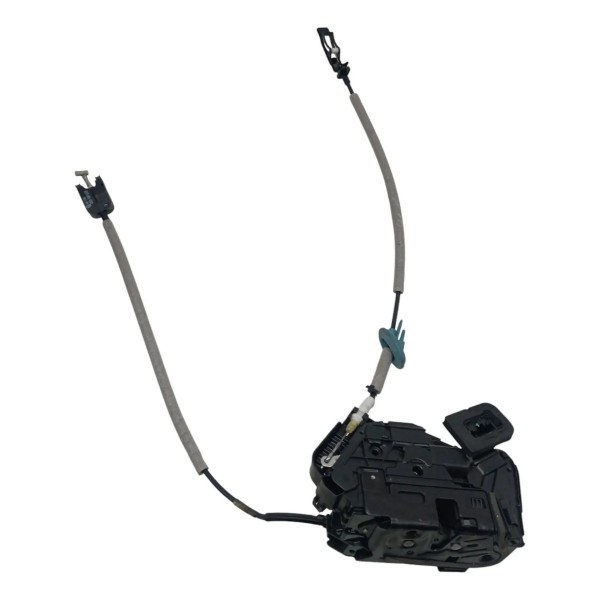 Fechadura Porta Dianteira Direita Volkswagen Tcross 2021 22