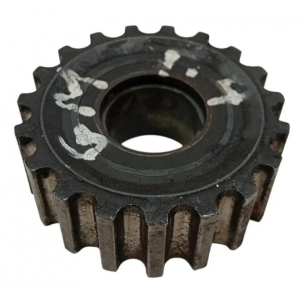 Engrenagem Virabreuqim Chevrolet Agile Onix 1.4 2012 2013