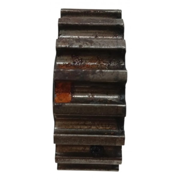 Engrenagem Virabreuqim Chevrolet Agile Onix 1.4 2012 2013