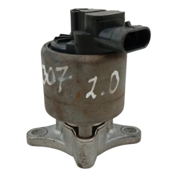 Valvula Egr Peugeot 307 C4 Picasso 2.0  2003 2004 2005 2006