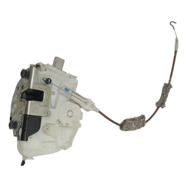 Fechadura Porta Dianteira Direita Volkswagen Fox 2011 2012