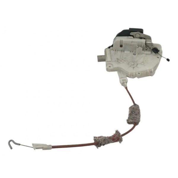 Fechadura Porta Dianteira Direita Volkswagen Fox 2011 2012