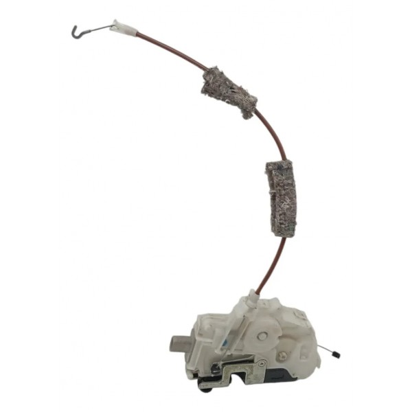 Fechadura Porta Dianteira Direita Volkswagen Fox 2011 2012