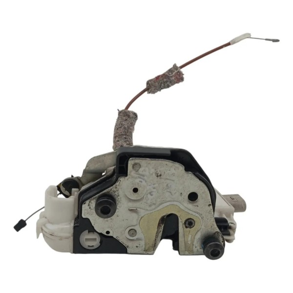 Fechadura Porta Dianteira Direita Volkswagen Fox 2011 2012