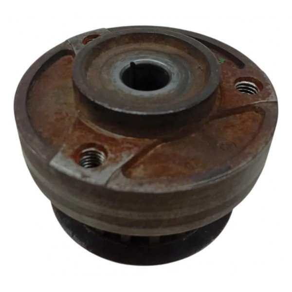 Engrenagem Virabrequim Peugeot 308 2.0 2013 2014 2015