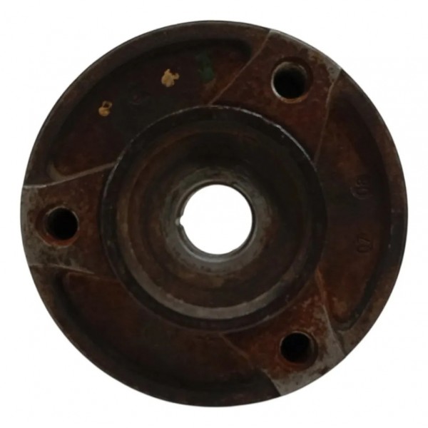 Engrenagem Virabrequim Peugeot 308 2.0 2013 2014 2015