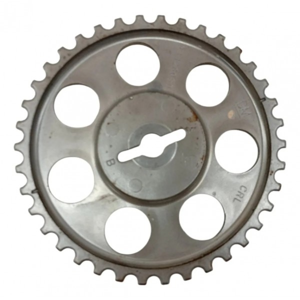 Polia Comano Valvula Chevrolet Agile Onix 1.4 2012 2013