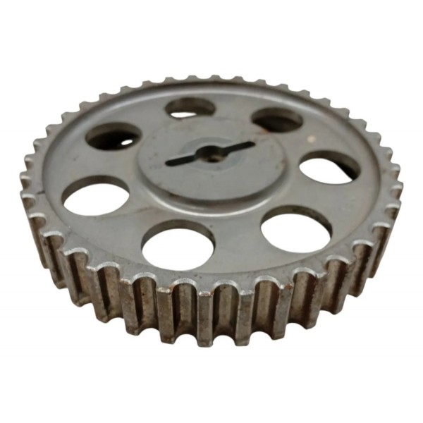 Polia Comano Valvula Chevrolet Agile Onix 1.4 2012 2013