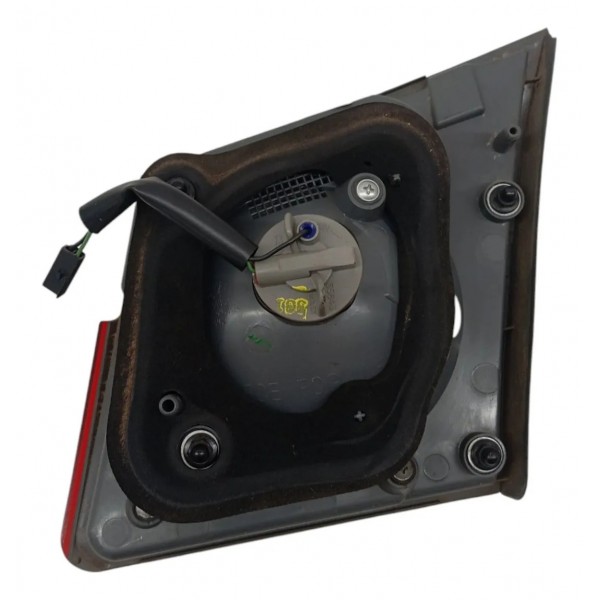 Lanterna Tampa Traseira Esquerda Gm Cruze Sedan 2014 2015 16 Esquerdo/motorista