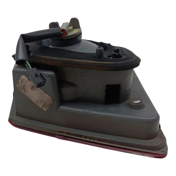 Lanterna Tampa Traseira Esquerda Gm Cruze Sedan 2014 2015 16 Esquerdo/motorista