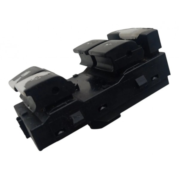 Botão Vidro Dianteiro Esquerdo Chevrolet Cruze Sedan 2014 15