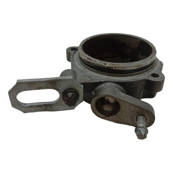 Tampa  Comando Válvulas Cabeçote Gm Agile 1.4 2013