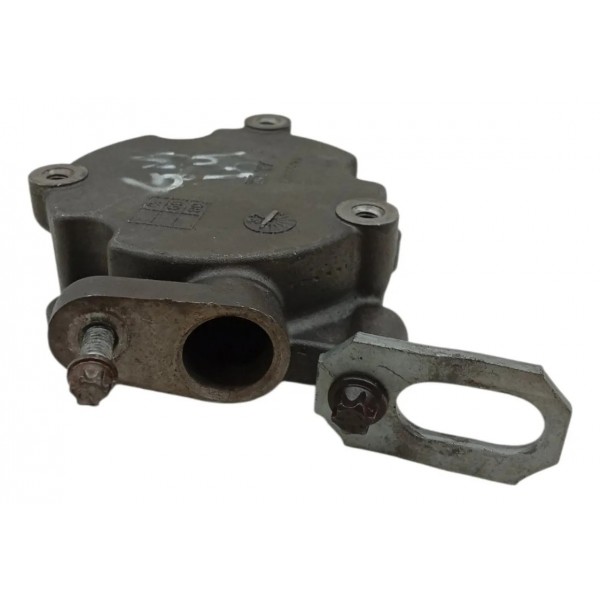 Tampa  Comando Válvulas Cabeçote Gm Agile 1.4 2013