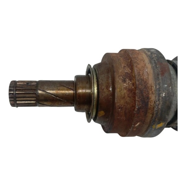 Semi Eixo Dianteiro Esquerdo Chevrolet Onix 1.4 2014 Detalhe