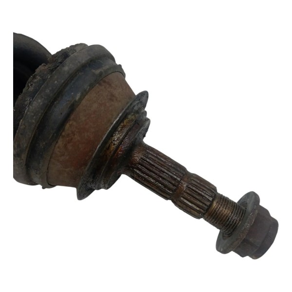 Semi Eixo Dianteiro Esquerdo Chevrolet Onix 1.4 2014 Detalhe