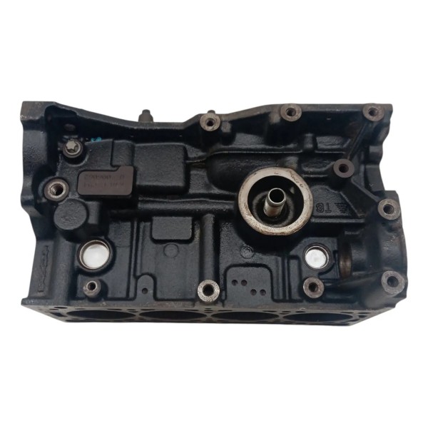 Bloco Motor K4m 1.6 Renault Duster Sandero Megane