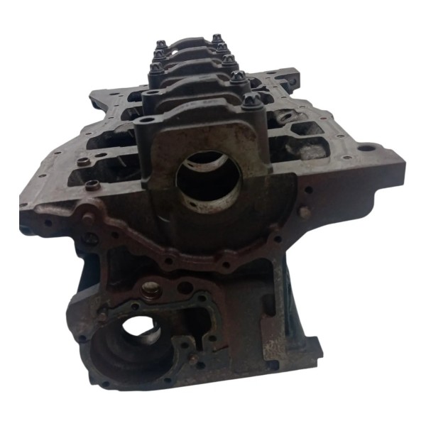 Bloco Motor K4m 1.6 Renault Duster Sandero Megane