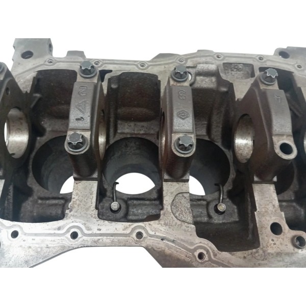 Bloco Motor K4m 1.6 Renault Duster Sandero Megane
