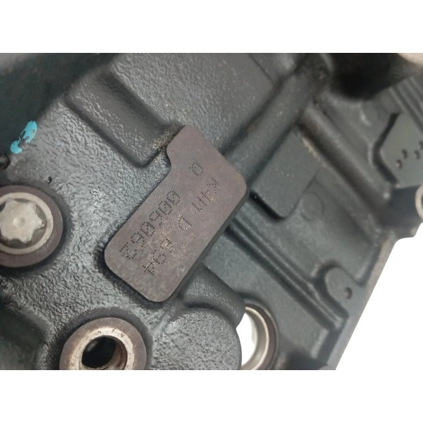 Bloco Motor K4m 1.6 Renault Duster Sandero Megane