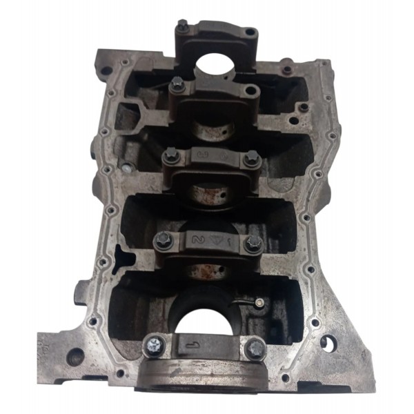 Bloco Motor K4m 1.6 Renault Duster Sandero Megane