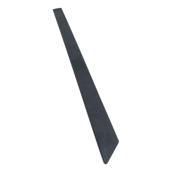 Friso Porta Traseira Direita Volkswagen Gol G4 Preto