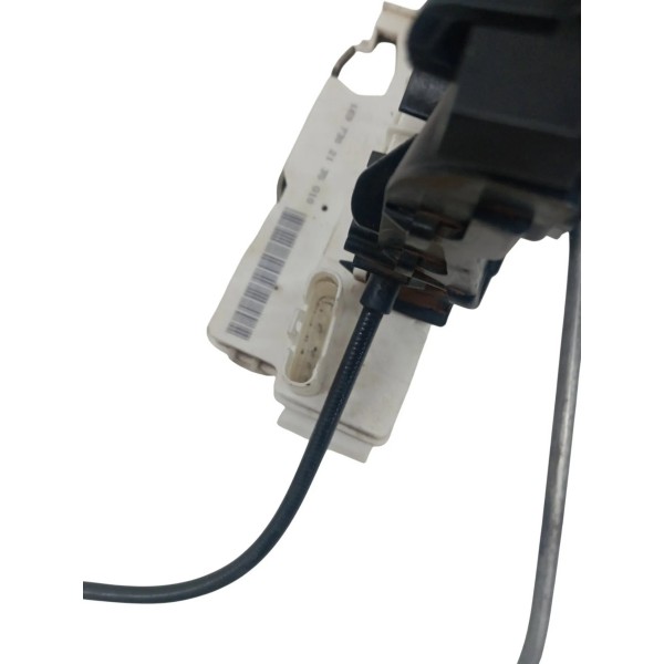 Fechadura Traseira Esquerda Mercedes Benz B180 2005 2006