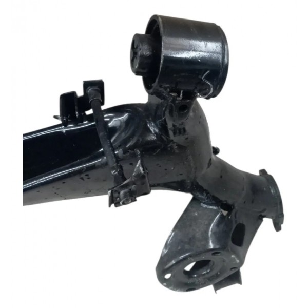 Eixo Traseiro Volkswagen Spacefox 2014 2015 2016