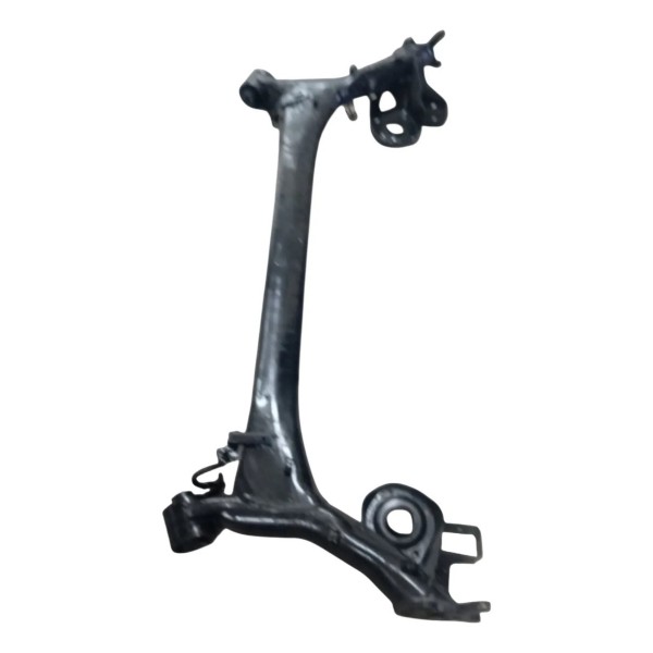 Eixo Traseiro Volkswagen Spacefox 2014 2015 2016