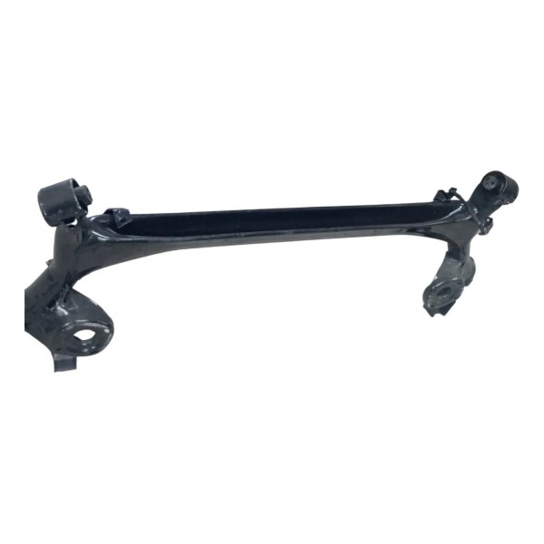 Eixo Traseiro Volkswagen Spacefox 2014 2015 2016