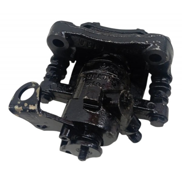 Pinça Freio Traseira Direita Citroen C4 Pallas 2011 2012