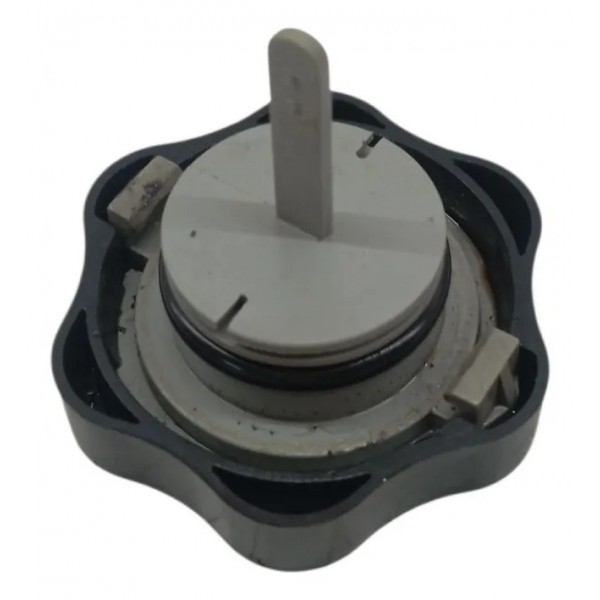 Tampa Reservatorio Direção Hidrulica Ford Fiesta 1.6 2013