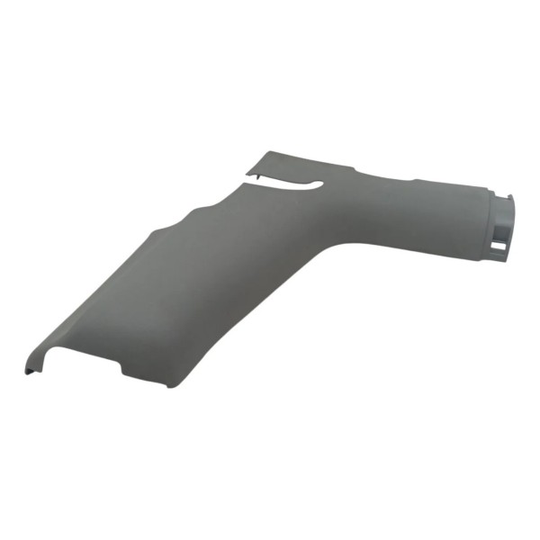 Moldura Soleira  Direita Lado B Renault Kangoo 2013