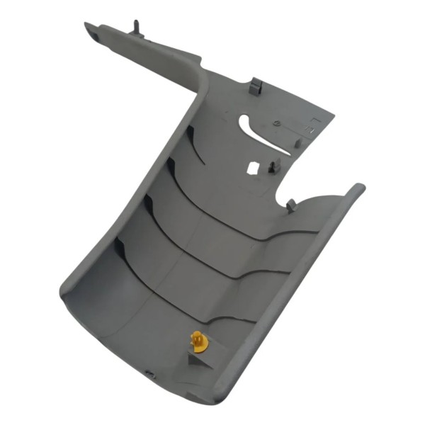 Moldura Soleira  Direita Lado B Renault Kangoo 2013