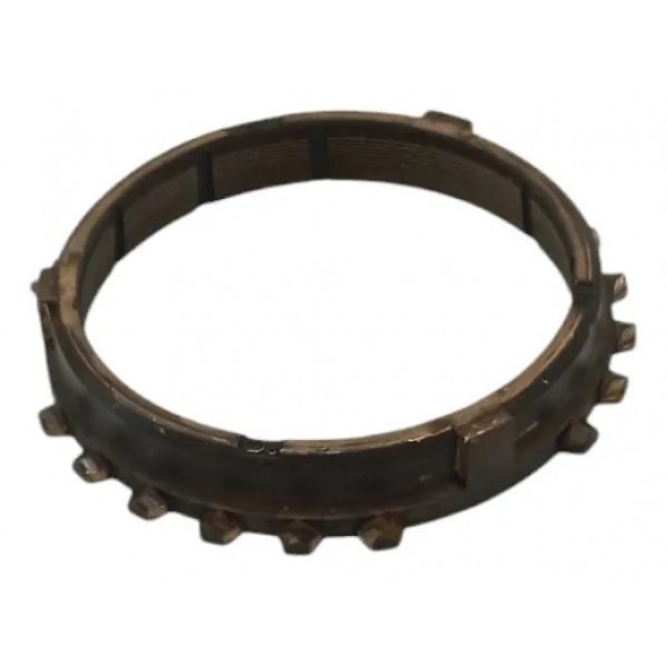 Sincronizador 2° Marcha Cambio Renault Sandero 1.0 2008