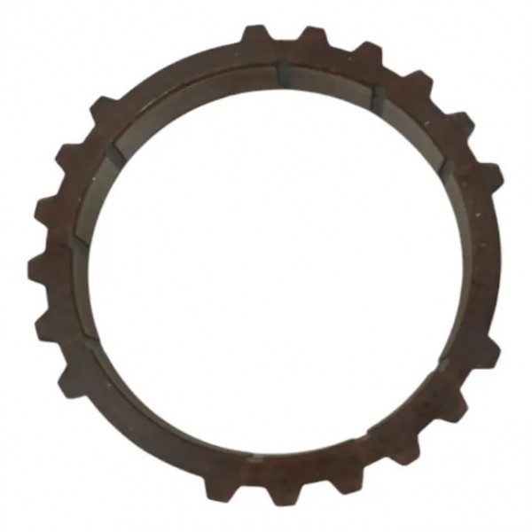 Sincronizador 1° Marcha Cambio Renault Sandero 1.0 2008