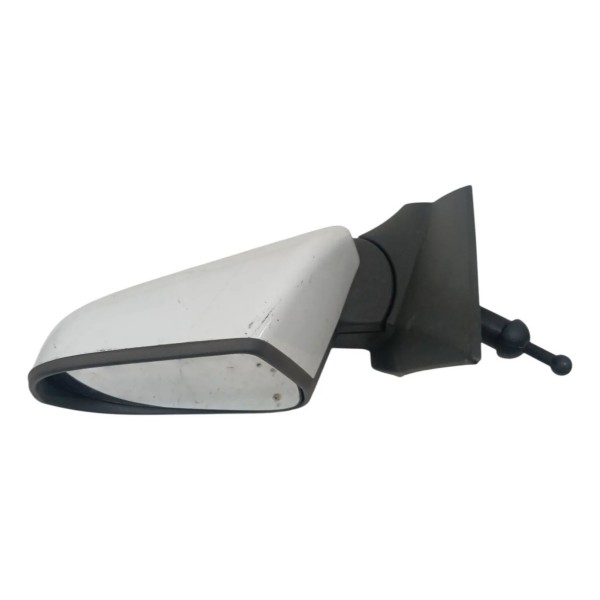 Retrovisor Esquerdo Manual Chevrolet Onix 2018 2019
