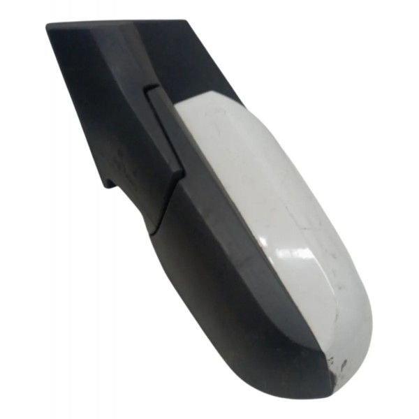 Retrovisor Esquerdo Manual Chevrolet Onix 2018 2019