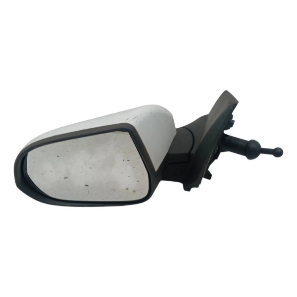 Retrovisor Esquerdo Manual Chevrolet Onix 2018 2019
