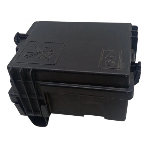 Suporte Caixa Fusível C/ Tampa Renault Kwid 2020