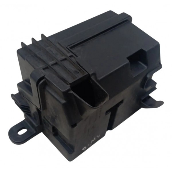 Suporte Caixa Fusível C/ Tampa Renault Kwid 2020