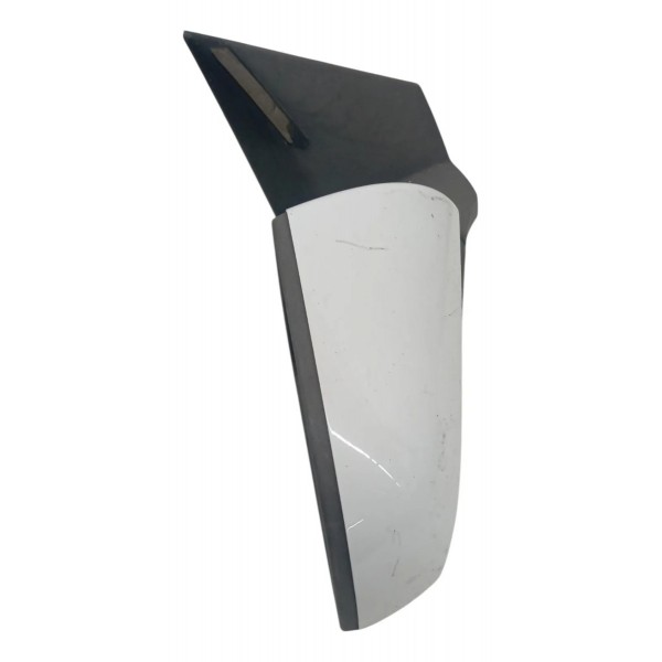 Retrovisor Manual Direito Chevrolet Onix 1.4 2013 2014 2015