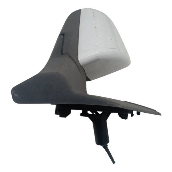 Retrovisor Manual Direito Chevrolet Onix 1.4 2013 2014 2015