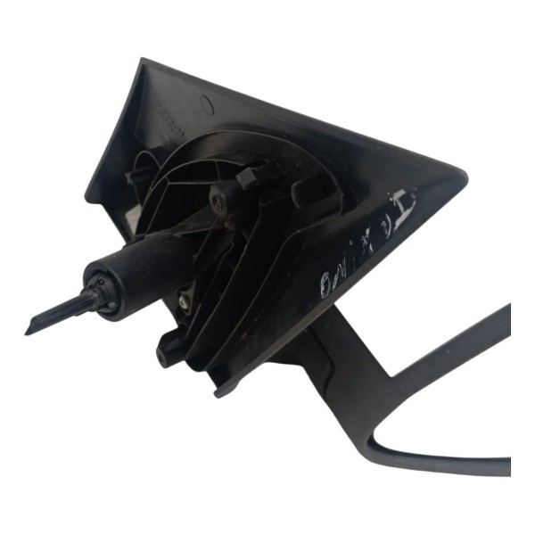 Retrovisor Manual Direito Chevrolet Onix 1.4 2013 2014 2015